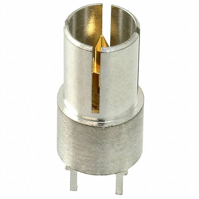1274531-1 — TE Connectivity AMP Connectors product photo