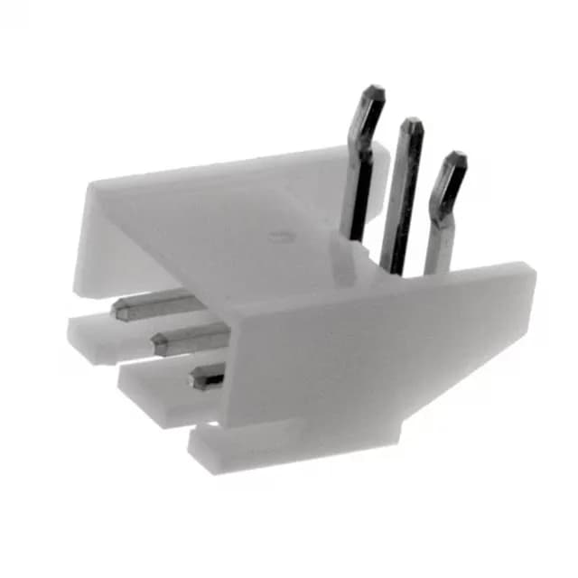 S3B-XH-A(LF)(SN) — JST Sales America Inc. product photo