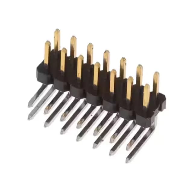 2842163-7 — TE Connectivity AMP Connectors product photo