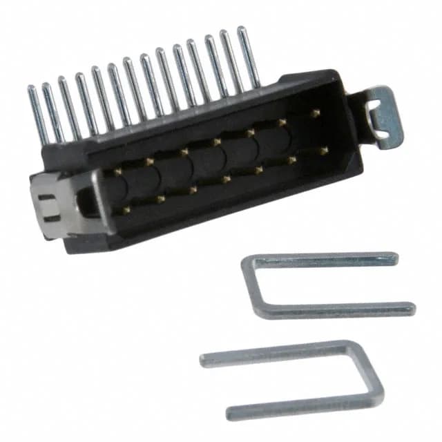 M80-8511442 — Harwin Inc. product photo