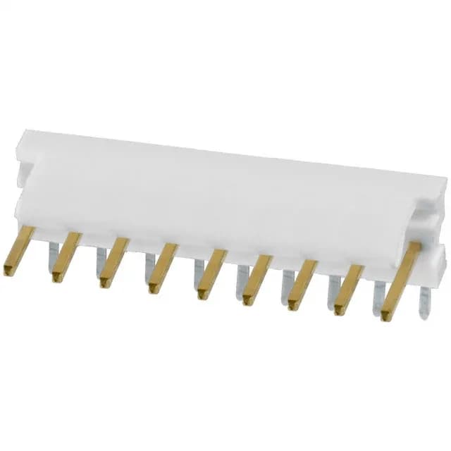 3-641214-9 — TE Connectivity AMP Connectors product photo