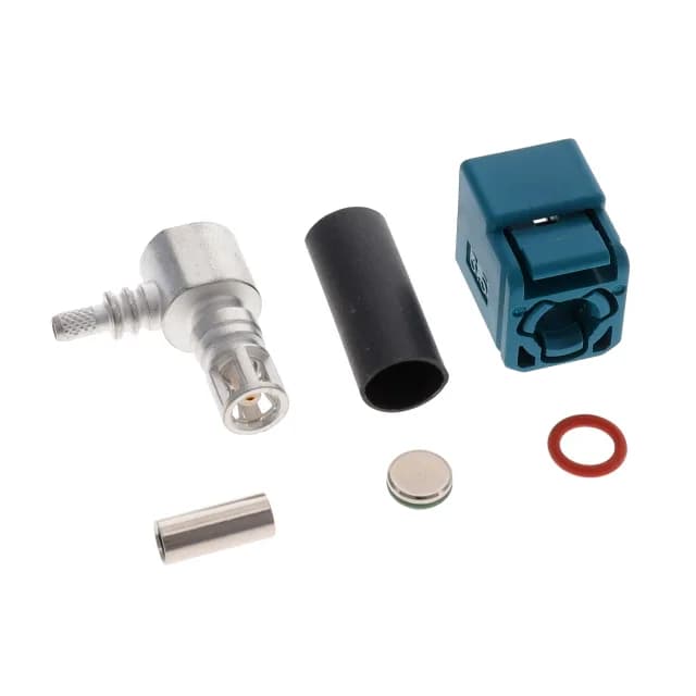 3FA1ENZRJ-C01ER — Amphenol RF product photo