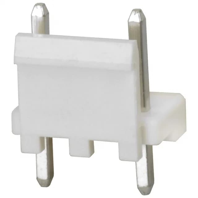 1-1123724-2 — TE Connectivity AMP Connectors product photo