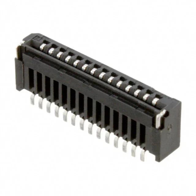 14FMN-SMT-A-TF(LF)(SN) — JST Sales America Inc. product photo