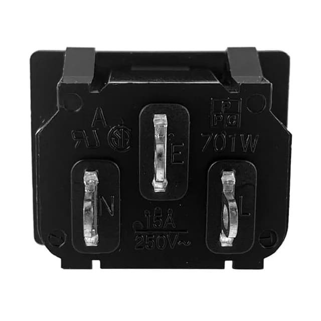 701W-X2/02 — Qualtek product photo