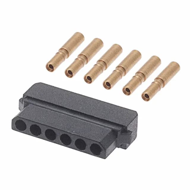 M80-8980605 — Harwin Inc. product photo