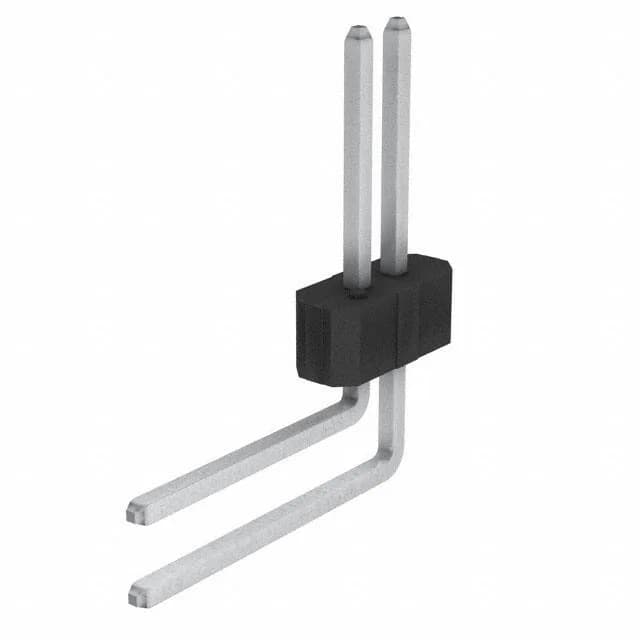 92634-402HLF — Amphenol ICC (FCI) product photo