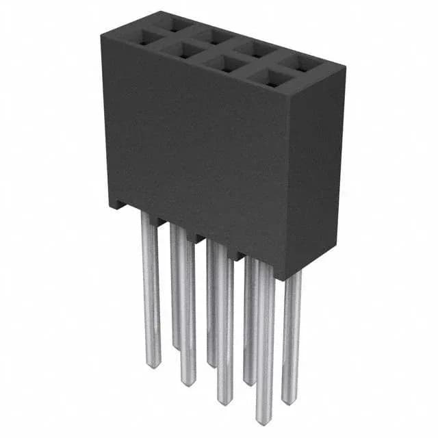 SSQ-104-03-T-D — Samtec Inc. product photo