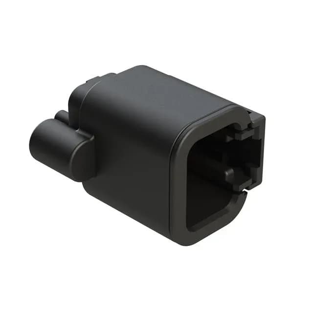 ATP04-2P-BM14 — Amphenol Sine Systems Corp product photo