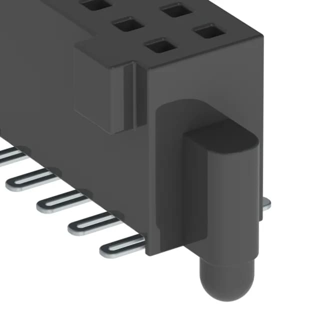 SFM-130-T2-S-D-A — Samtec Inc. product photo