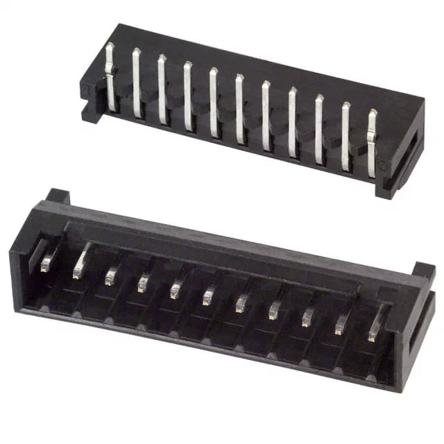 DF3A-11P-2DS — Hirose Electric Co Ltd product photo
