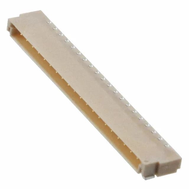FI-S20P-HFE-E1500 — JAE Electronics product photo