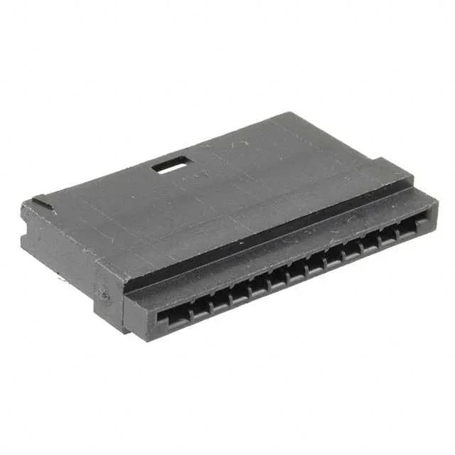1-485893-1 — TE Connectivity AMP Connectors product photo