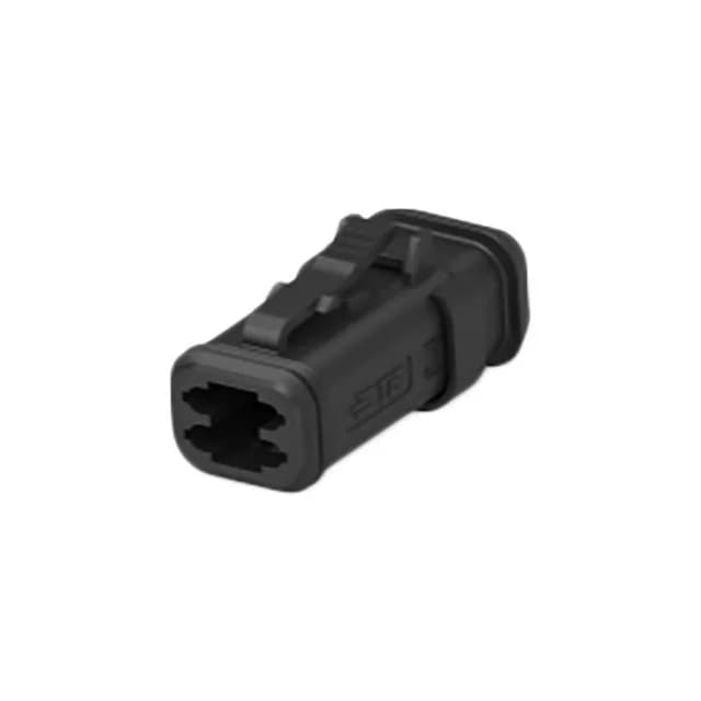 934453501 — TE Connectivity Deutsch Connectors product photo
