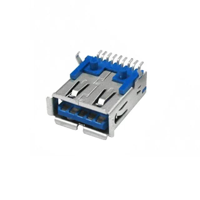 692122030100 — Würth Elektronik product photo