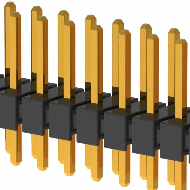 XG8W-2631 — Omron Electronics Inc-EMC Div product photo