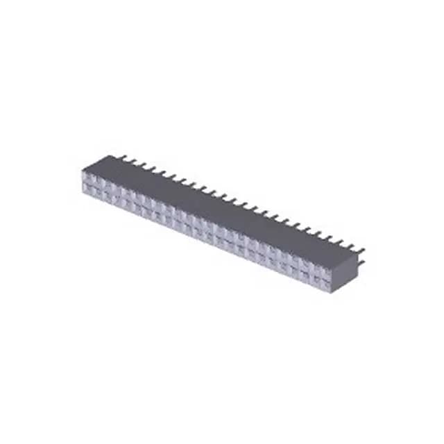 103292-2 — TE Connectivity AMP Connectors product photo