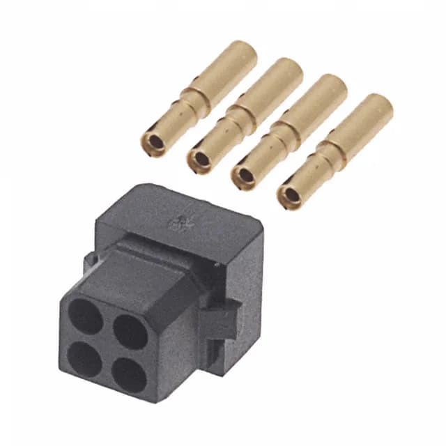M80-8880405 — Harwin Inc. product photo