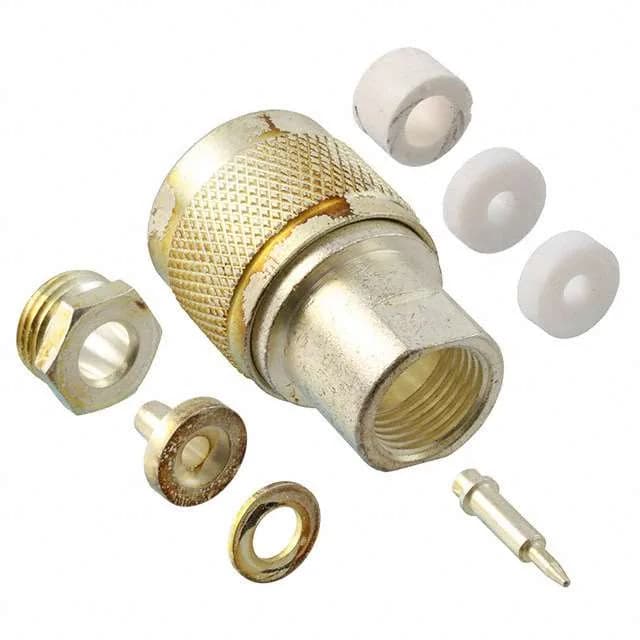 1-1478419-0 — TE Connectivity AMP Connectors product photo