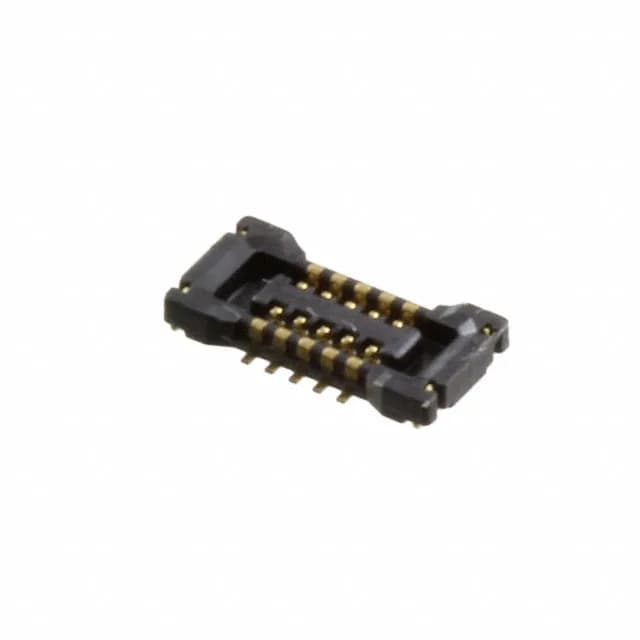 BM20B(0.6)-10DS-0.4V(53) — Hirose Electric Co Ltd product photo