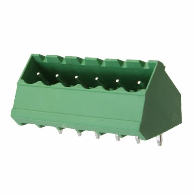 VK0671500000G — Amphenol Anytek product photo