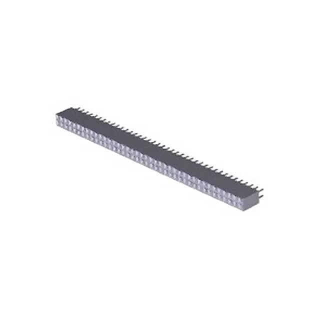 4-535542-0 — TE Connectivity AMP Connectors product photo
