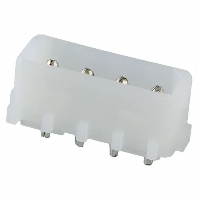 1586627-1 — TE Connectivity AMP Connectors product photo