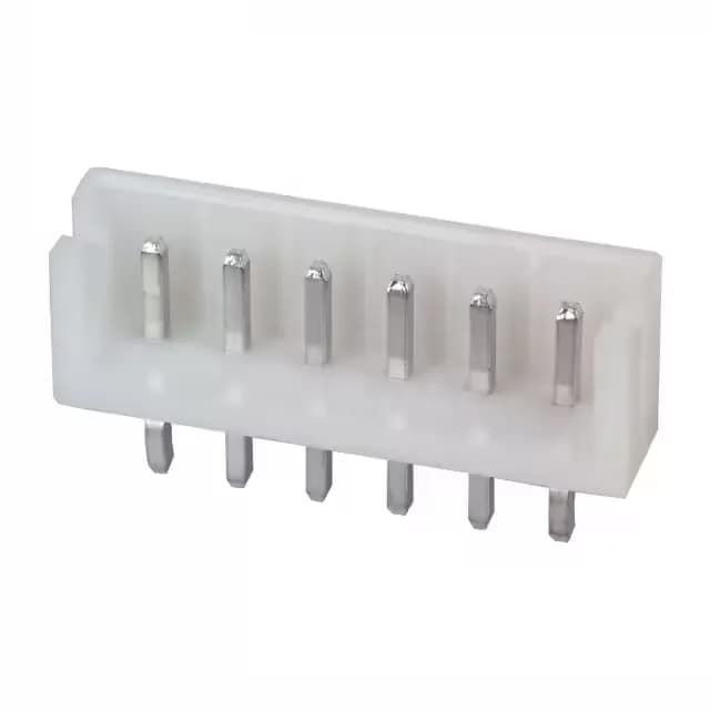 B6B-EH-A(LF)(SN) — JST Sales America Inc. product photo