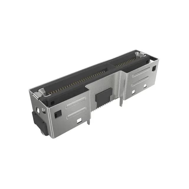 G64V32312HR — Amphenol ICC (Commercial Products) product photo