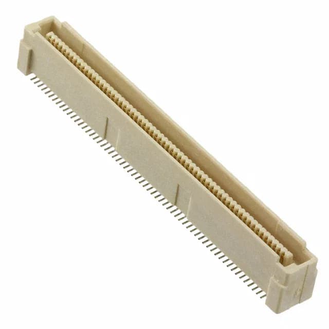 5179031-5 — TE Connectivity AMP Connectors product photo