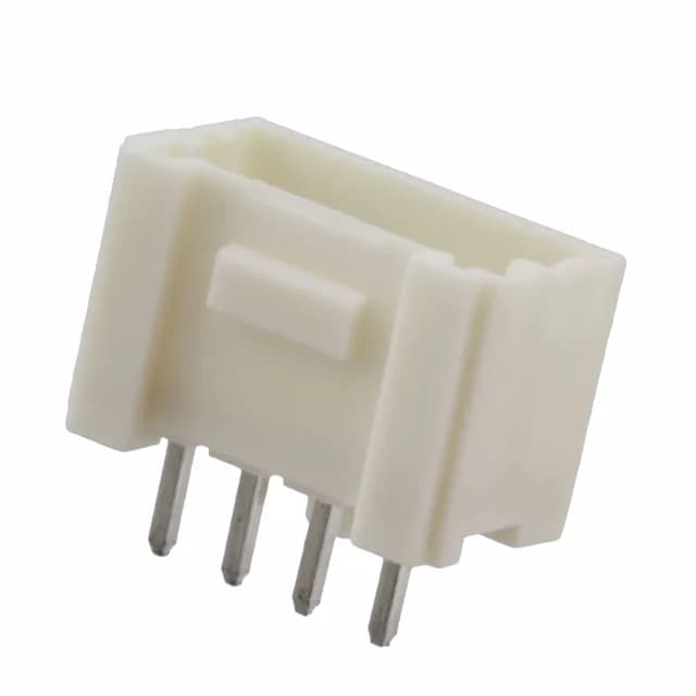 1971032-4 — TE Connectivity AMP Connectors product photo