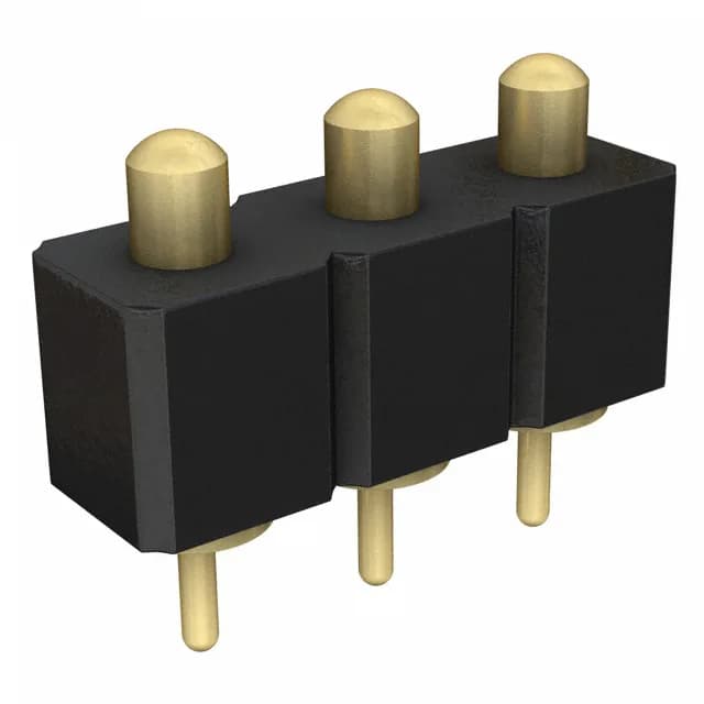 821-22-003-10-001101 — Mill-Max Manufacturing Corp. product photo
