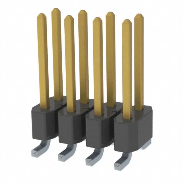 TSM-104-02-S-DV — Samtec Inc. product photo
