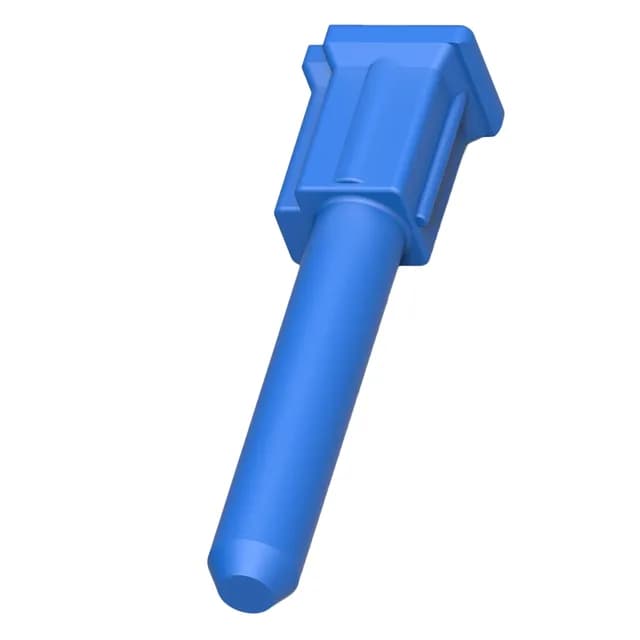 1-1452424-2 — TE Connectivity AMP Connectors product photo