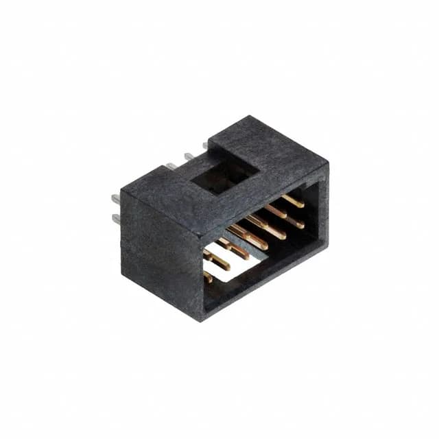 0015800123 — Molex product photo