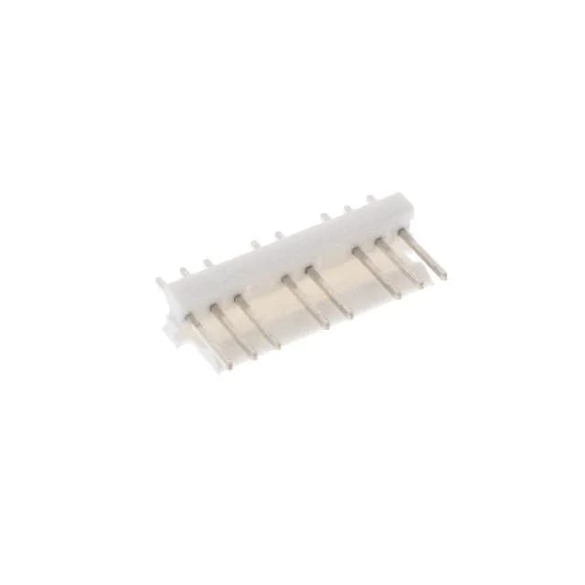 643879-6 — TE Connectivity AMP Connectors product photo