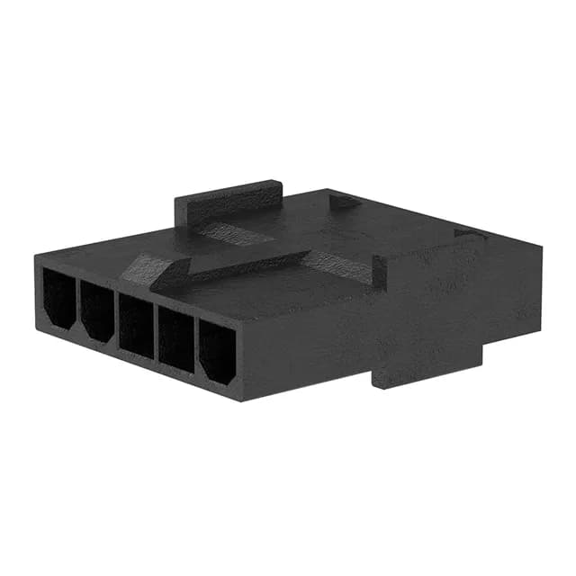 2004711005 — Molex product photo