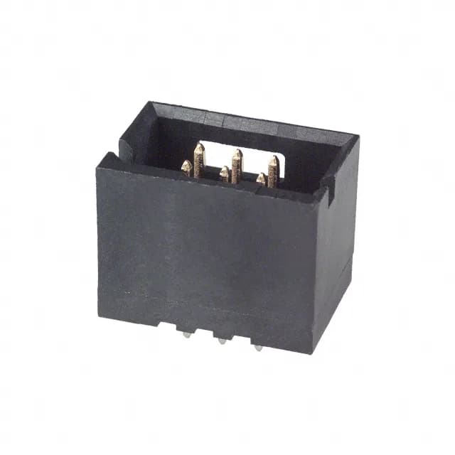 5-102619-1 — TE Connectivity AMP Connectors product photo