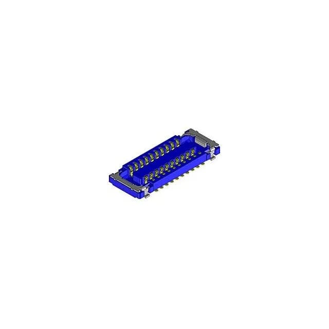 5037726020 — Molex product photo