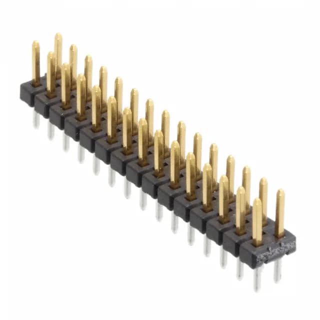 1-5176264-4 — TE Connectivity AMP Connectors product photo