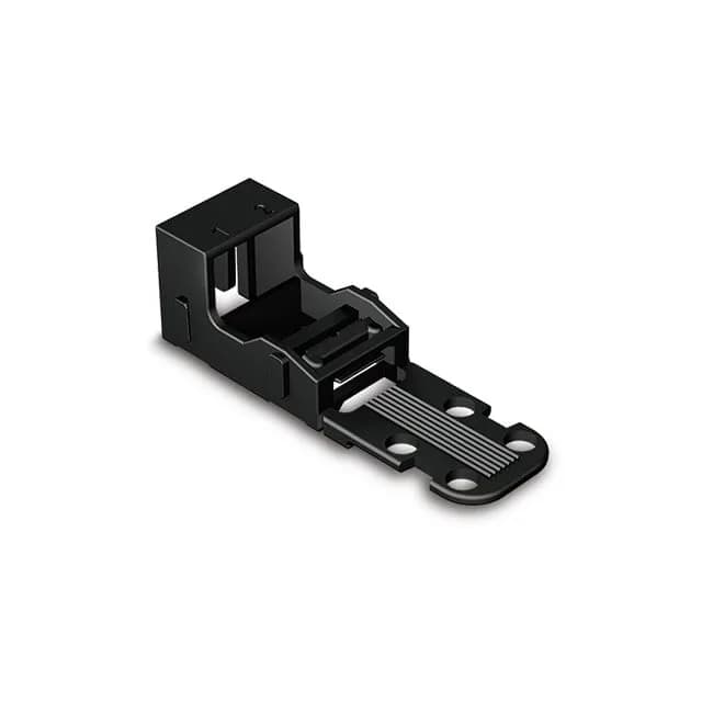 221-502/000-004 — WAGO Corporation product photo
