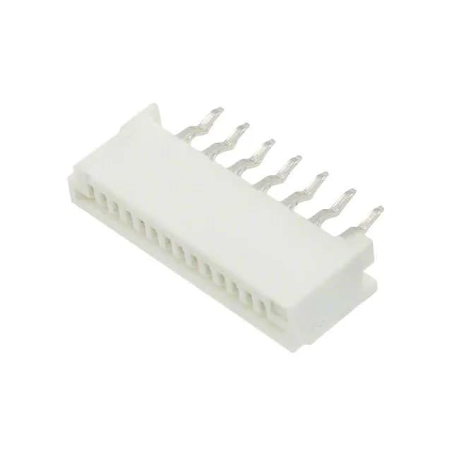 1-84534-4 — TE Connectivity AMP Connectors product photo