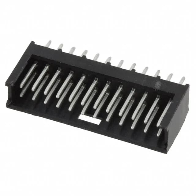 280521-1 — TE Connectivity AMP Connectors product photo