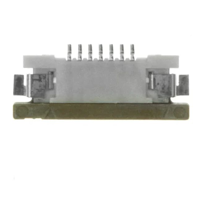 XF2L-0735-1A — Omron Electronics Inc-EMC Div product photo