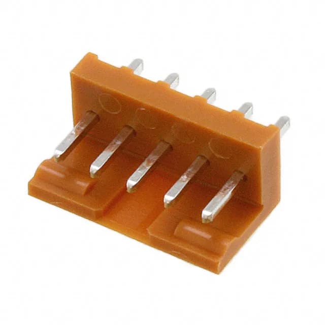 IL-G-5P-S3T2-SA — JAE Electronics product photo
