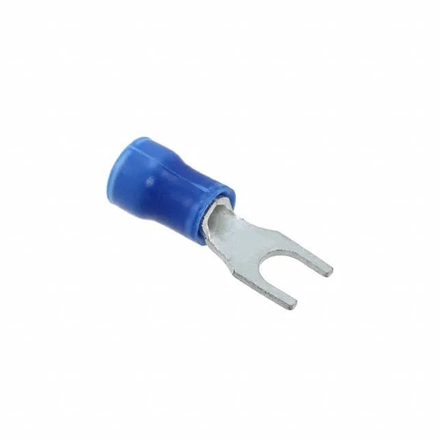 165012 — TE Connectivity AMP Connectors product photo