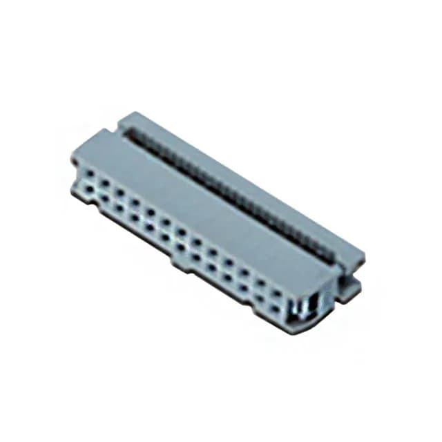 AWP 30-7240-T — Assmann WSW Components product photo