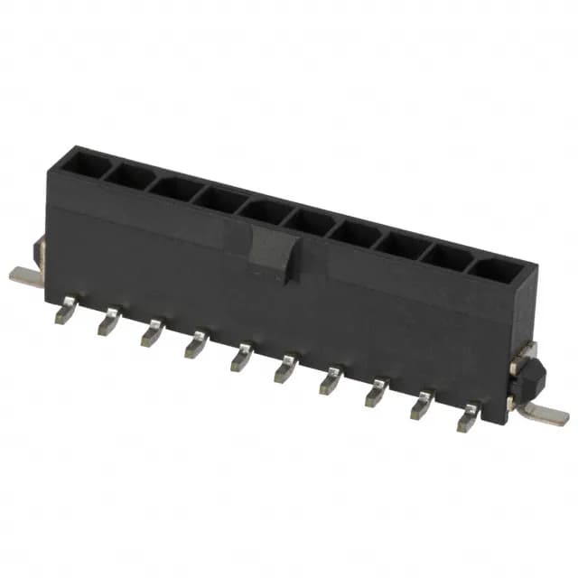 1-1445096-0 — TE Connectivity AMP Connectors product photo
