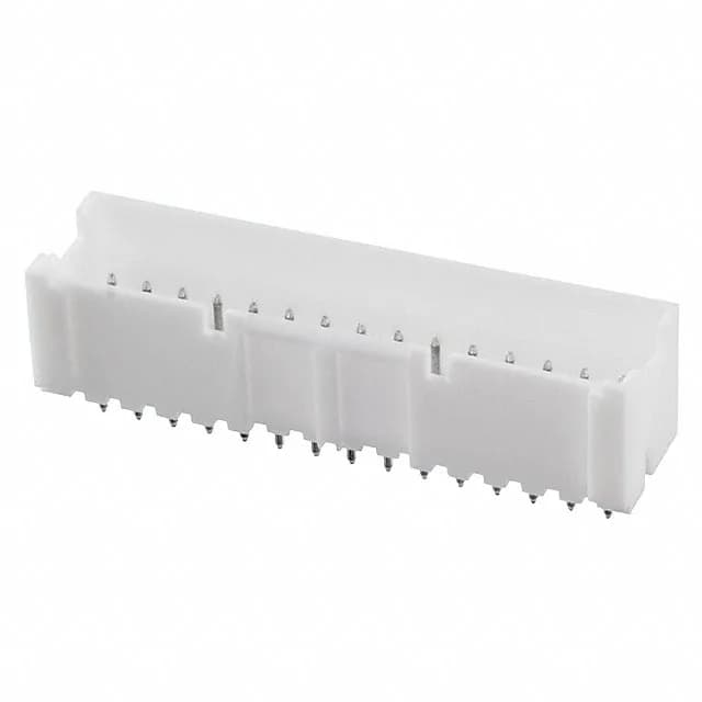 3-1969543-0 — TE Connectivity AMP Connectors product photo