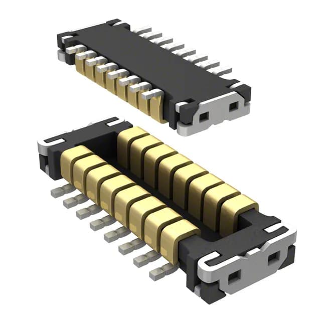 5035521680 — Molex product photo